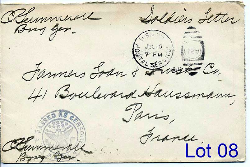 Lot 8